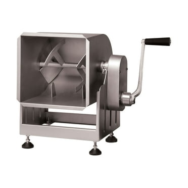 50LB Big Bite Tilt Mixer