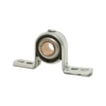 thumbnail image 2 of Dial 4004248 2.5 x 5.375 in. Steel Black Ball Bearing & Cushion, 2 of 2