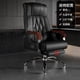 thumbnail image 1 of Kawaii Cushion Office Chair Shampoo School Mobile Emperor Office Chair Study Rocking Silla Escritorio Oficina Home Furniture My Lux Decor Round, 1 of 12
