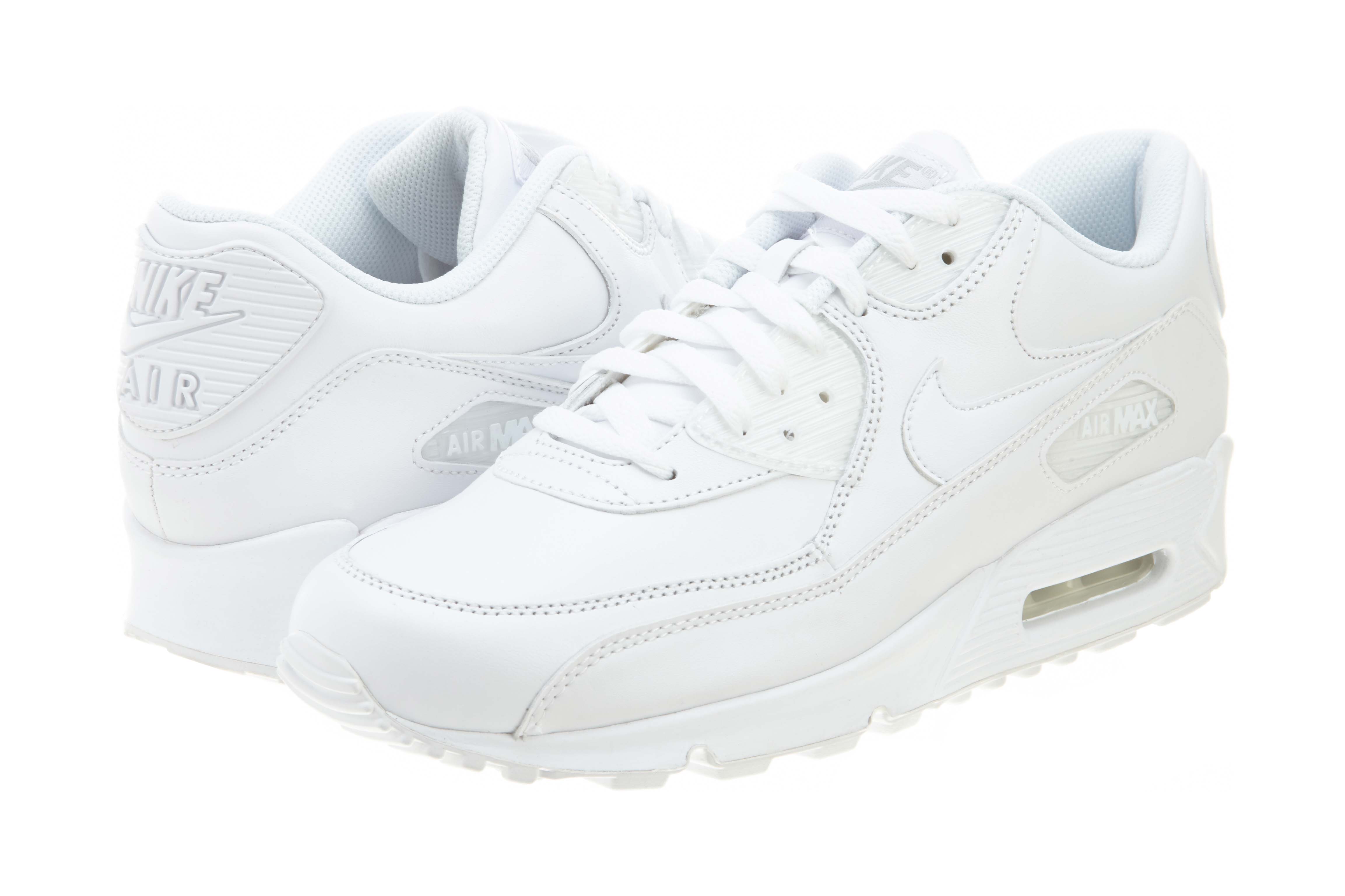 nike air max mens leather