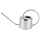 thumbnail image 1 of Regadera de acero inoxidable de 900 ml para el hogar, ideal para regar plantas., 1 of 5