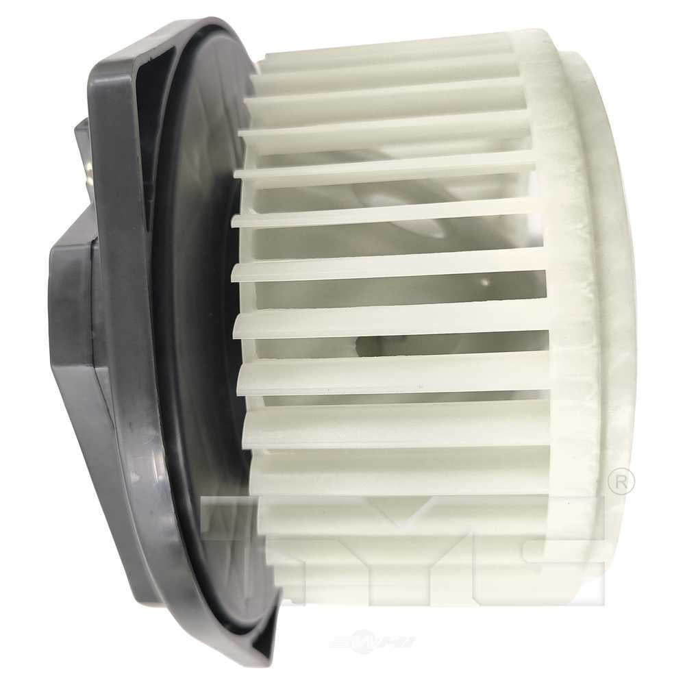 TYC 700372 Blower Assembly