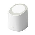 thumbnail image 1 of <p>Mini Countertop Trash Can, Exquisite Appearance Countertop Wastebasket Desktop Trash Can  For Office For Bedroom</p>, 1 of 7