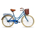 thumbnail image 2 of Bicicleta BLACK PANTHER Maja Rodada 24 Azul, 2 of 3