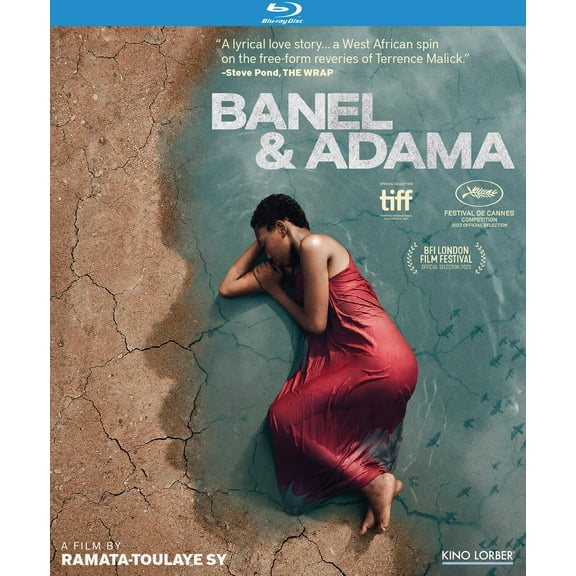 Kino Lorber - Banel & Adama [BLU-RAY]