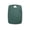 Dark Green, variant on Cutting Board, Double Sided 2-in-1 Design Meat Vegetable Food Prep Surface Fruit Chopping Block Kitchen Classification Plate Reversible Slicing Station Board. White