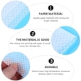 thumbnail image 3 of HOOWIFFY 1000pcs Hair Perm Paper Strong Heat Resistant Styling For Safe And Hair Perming For Professional Salon Use, 3 of 8