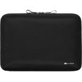 thumbnail image 1 of HyperShield Stash & Go Laptop Sleeve for MacBook Pro/Air 13"/14" in Black, 1 of 5