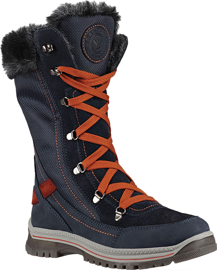 santana canada micah boot