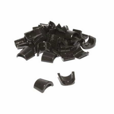 64816 16 Pairs Machined Steel Race Locks