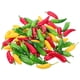 thumbnail image 4 of 60Pcs Simulation Chili Peppers Model Realistic Pepper Decor Artificial Hot Peppers, 4 of 4