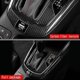 thumbnail image 4 of Panel de perilla de cambio de marchas Central YONGSHENG para Mazda 2 CX-3 color patrón de fibra de carbono, 4 of 5
