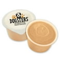 thumbnail image 5 of Dogsters Ice Cream Style Nutly & Cheese Flavor Frozen Treats for Dogs 3.5 fl oz Cup, 4 Count, 5 of 8