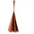 thumbnail image 1 of LAICAIW Leather Puppy Bite Rag Dog Bite Toy with Strong Handle Training Bite Tug Toy Interactive Toys for Small Medium Large Dogs Grip Development Police Dog and Bite Inhibition Best for Tug of War, 1 of 7