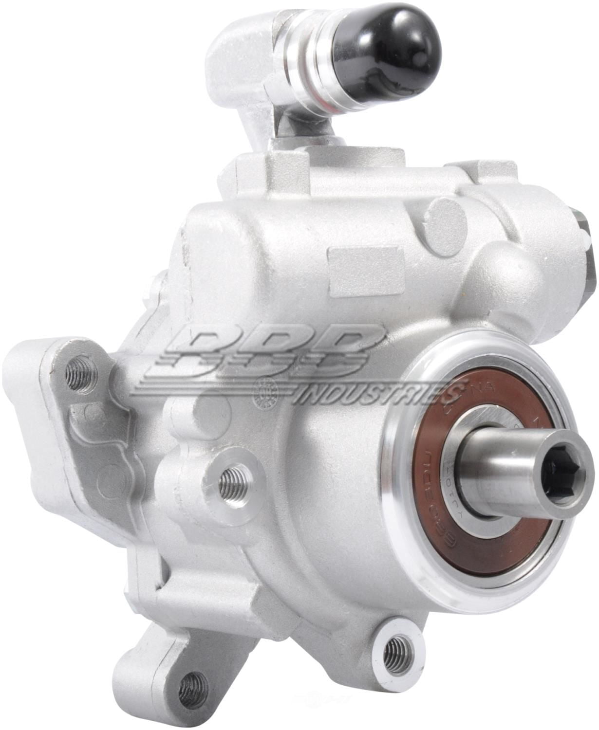 Power Steering Pump-New BBB Industries N990-1053