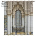 thumbnail image 2 of Islamic Religious Church Room Curtains Large Window Living Room Outdoor Decor Kids Window Treatment Curtains, 2 of 5