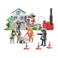 thumbnail image 3 of Set de Juego Playmobil My Figures Misión de Rescate 120 Piezas, 3 of 4