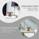 thumbnail image 2 of 1Pc Adorable Dog Model Eyeglass Stand Glasses Storage Rack Desktop Ornament, 2 of 3