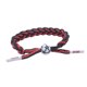 thumbnail image 1 of Pulsera de Fútbol Fútbol Joyería Ajustable Unisex Fútbol Paracord Pulseras Fútbol Regalo, 1 of 4