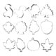 thumbnail image 1 of Molde Para Galletas Reutilizable Resistente A La Temperatura Mini Cortador Para Hornear Molde De Acero Inoxidable Antiadherente Molde Para Galletas Para El Hogar Cocina Panadería12 Uds Vogacara HA014368-00, 1 of 7