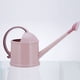 thumbnail image 2 of Regadera de riego de 3,5 L para jardinería, regadera de pico largo Vintage, 2 of 14