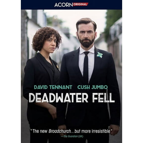 Deadwater Fell: Season 1