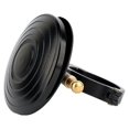 thumbnail image 1 of Sonducket Mini campana para bicicleta, diseño de anillo de rotación en espiral, bocina fuerte, sonido claro, clásico, duradero, accesorios para Ciclismo Sonducket OD006376-00, 1 of 6