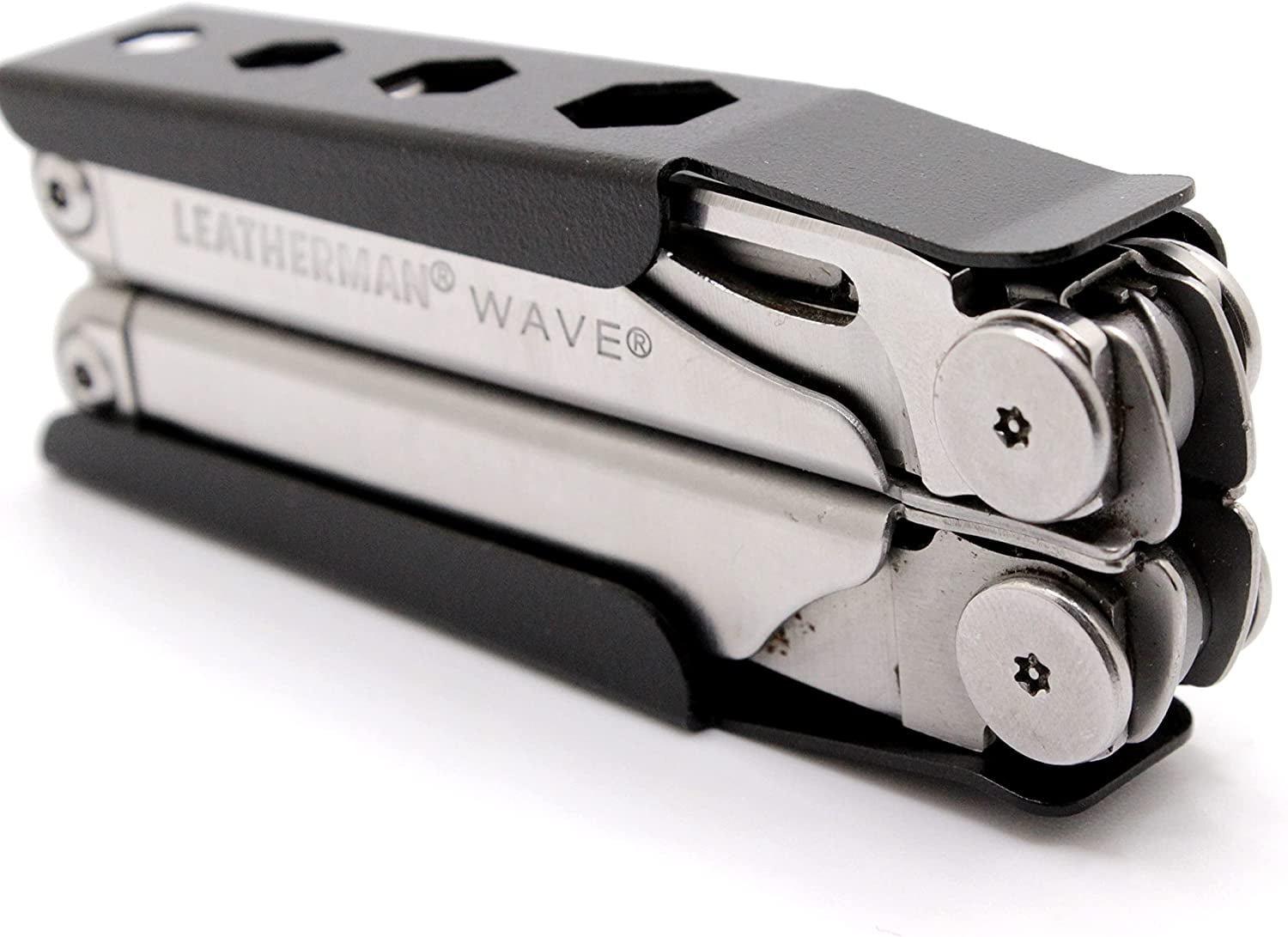 LEATHERMAN - Signal, Black/Silver, Limited Edition - Walmart.com