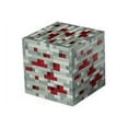 thumbnail image 1 of ThinkGeek Minecraft Light-Up Redstone Ore - Lampe de Décoration - LED, 1 of 2