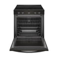 thumbnail image 2 of Estufa al Piso Whirlpool WEE750H0HV con Air Fry, 2 of 10