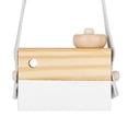 thumbnail image 3 of Juguete De Cámara De Madera, Juguete De Cámara Bien Hecho, Regalo Hecho A Mano Portátil De Madera No Tóxico Para Niños, Niños Y Niñas, 3 of 7