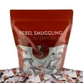 thumbnail image 2 of Creme Savers Strawberries  Cream Hard Candy - 1lb Bulk Bag, 2 of 4