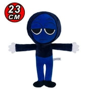67styles Sprunki Plush Toys Sprunki Incredibox Plush Doll Sprunki Game Cartoon Kids Birthday Gifts Stuffed Dolls Christmas Gift