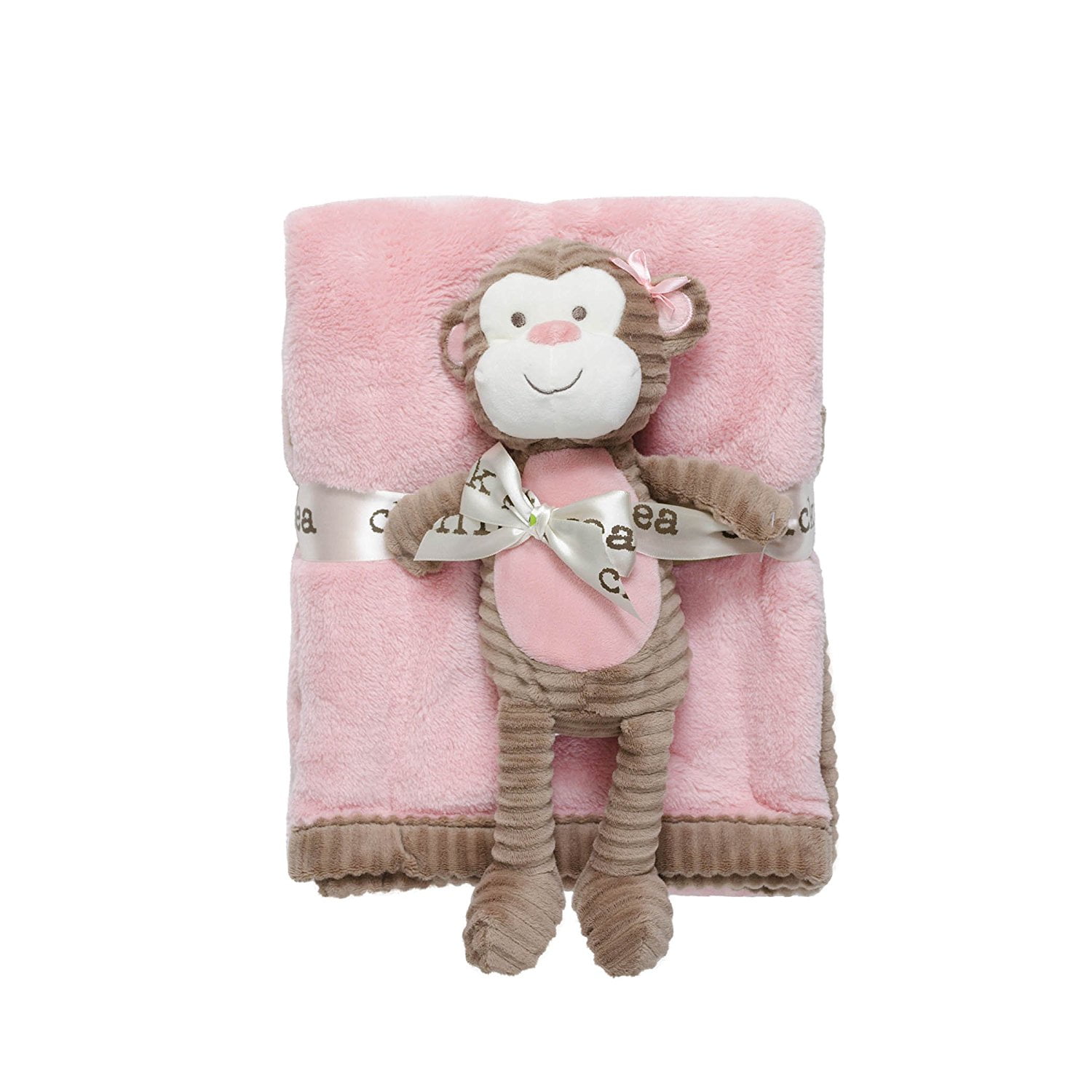 chickpea swaddle blanket