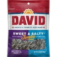 thumbnail image 4 of David Jumbo Seeds Sweet and Salty, 5.25 oz, 4 of 6