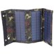 thumbnail image 3 of 6W 5V Cargador de batería Panel solar Silicio monolítico 3 pliegues para teléfono Banco de energía, 3 of 9