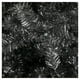 thumbnail image 2 of Árbol de Navidad Naviplastic Monarca de Lujo color Negro de 190 cm, 2 of 3