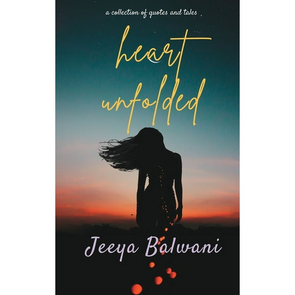 Heart Unfolded, (Paperback)