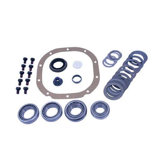 Ford Performance Differential Ring and Pinion Installation Kit M-4210-B2 Not For Sale On Pollution Control Vehicles
