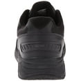 thumbnail image 3 of New Balance Men's Mw928 Bk2 Ankle-High Walking Shoe - 10.5W, 3 of 5