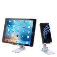 thumbnail image 2 of Soporte Aluminio Ajustable Porta Celular Tablet Consola ADA 2, 2 of 2