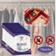 thumbnail image 5 of Camphor Balls 20packs Anti-Mildew Anti-Moth for Wardrobes, 5 of 5