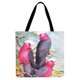 thumbnail image 1 of Bolso Shopping Loro Lino, 1 of 3