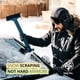 thumbnail image 3 of Ganfancp Car Mounted Snow Shovel, Retractable Winter Tool Supplies, Deicing, Snow Sweeping, Defrosting, And Snow Clearing Tools Artículos En Liquidación Pala de Nieve, 3 of 6