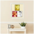 thumbnail image 2 of ArtToFrames Collage Photo Picture Frame with 3 - 8x10" Openings, Framed in White with Cream and Black Mats (CDM-3966-172), 2 of 8