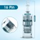 thumbnail image 3 of Cartuchos para Pluma de Microneedling Dyale M8 M7S 10 unidades 0,25 mm, 3 of 6