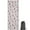 Pink Dinosaurs Palms, variant on Pink Dinosaurs Palms Bones Pattern Hot Yoga Mat Towel Non Slip for Hot Yoga - Quick-Drying Yoga Mat Cover with 4 Corner Pockets with Travel Bag - Hot Yoga Towel Non Slip 70"x26"