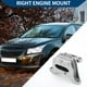 thumbnail image 3 of No.84304334 Soporte de Motor para Chevrolet Equinox 1.5T 2018-2020 / Montaje de Motor Derecho / 1 Pcs, 3 of 7