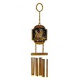 thumbnail image 1 of Feng Shui Import LLC 4868 Cheval Volant 9-Tiges Windchime, 1 of 1