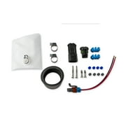 Holley Performance 12-963K Electric Fuel Pump